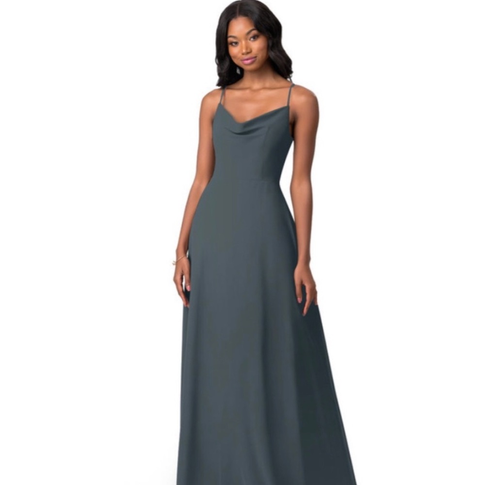 Azazie Daenerys Bridesmaid Dress